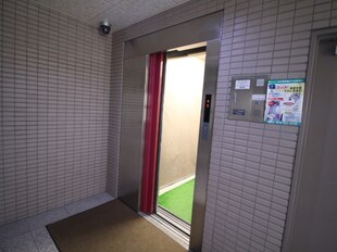 ＳＥＩＫＡの物件外観写真